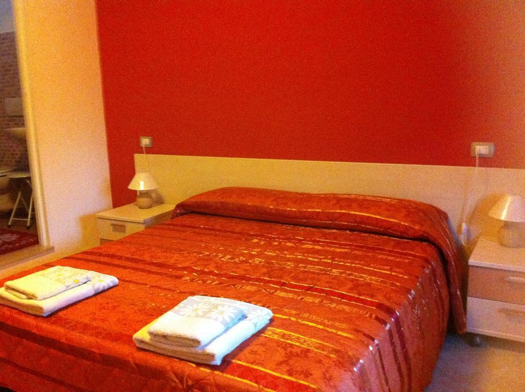 B&B Casa Mia Alguer Habitación foto