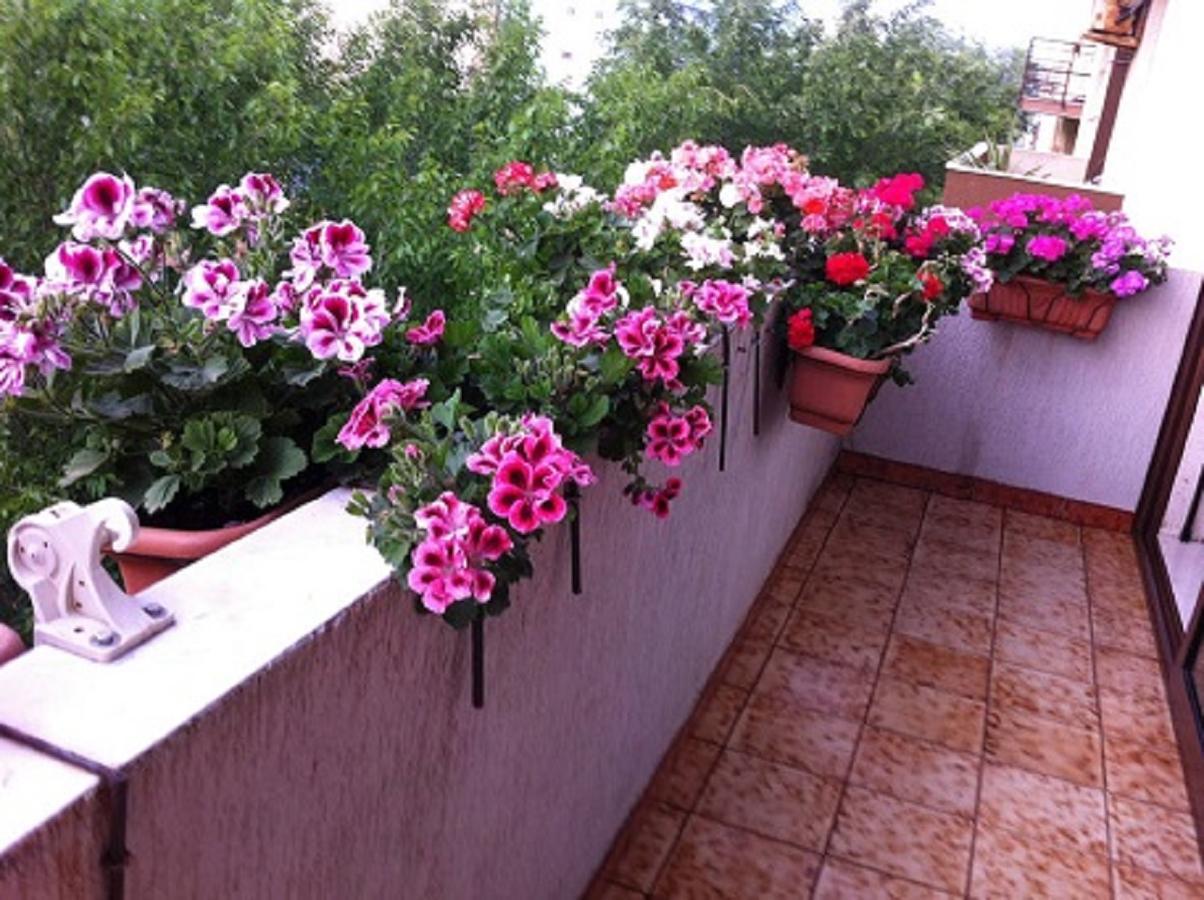 B&B Casa Mia Alguer Exterior foto